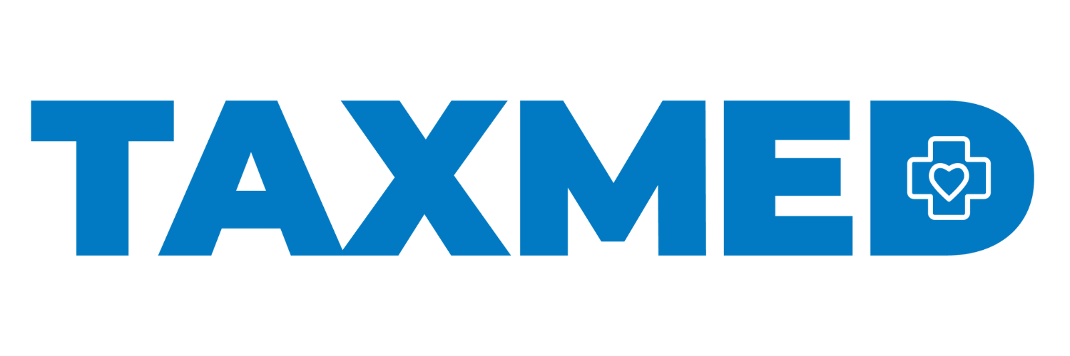 TaxMed - Let someone take care of you for a change.